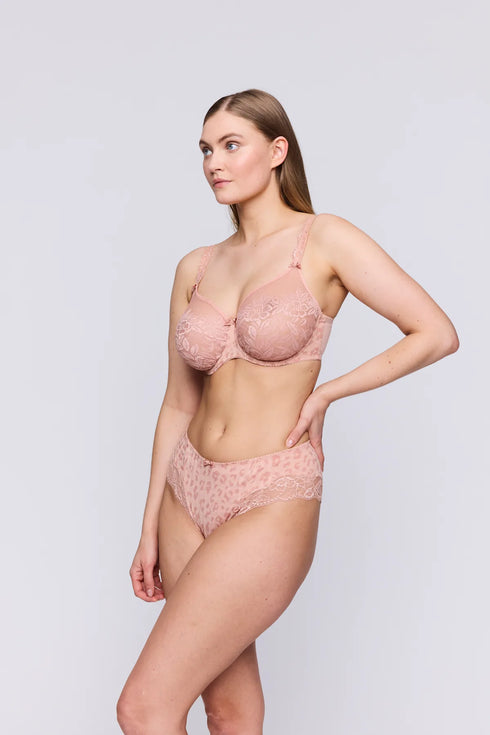 PrimaDonna Madison Non Padded Full Cup Seamless